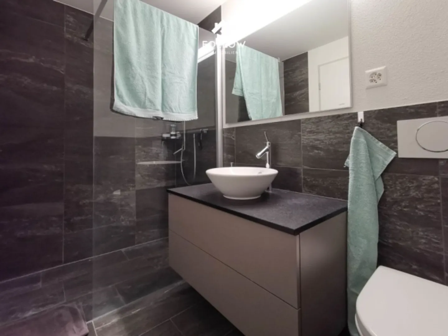 Wohnung mieten - Foto 14 von 15