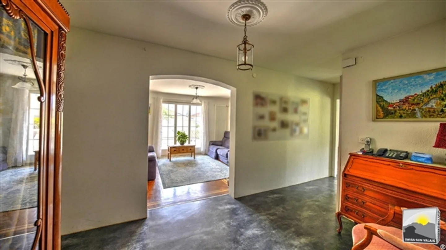 VÉTROZ. I am "OCCITANE" Single-family house 5.5 rooms of 147 m² for sale, Valais, Switzerland - Photo 8 of 20