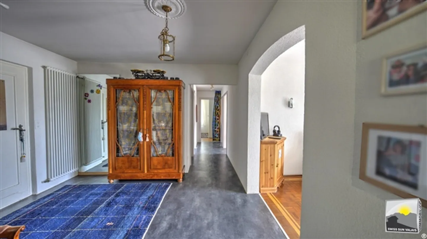 VÉTROZ. I am "OCCITANE" Single-family house 5.5 rooms of 147 m² for sale, Valais, Switzerland - Photo 9 of 20