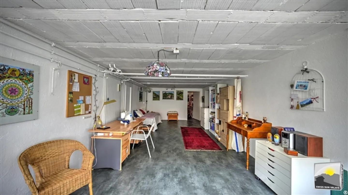 VÉTROZ. I am "OCCITANE" Single-family house 5.5 rooms of 147 m² for sale, Valais, Switzerland - Photo 15 of 20
