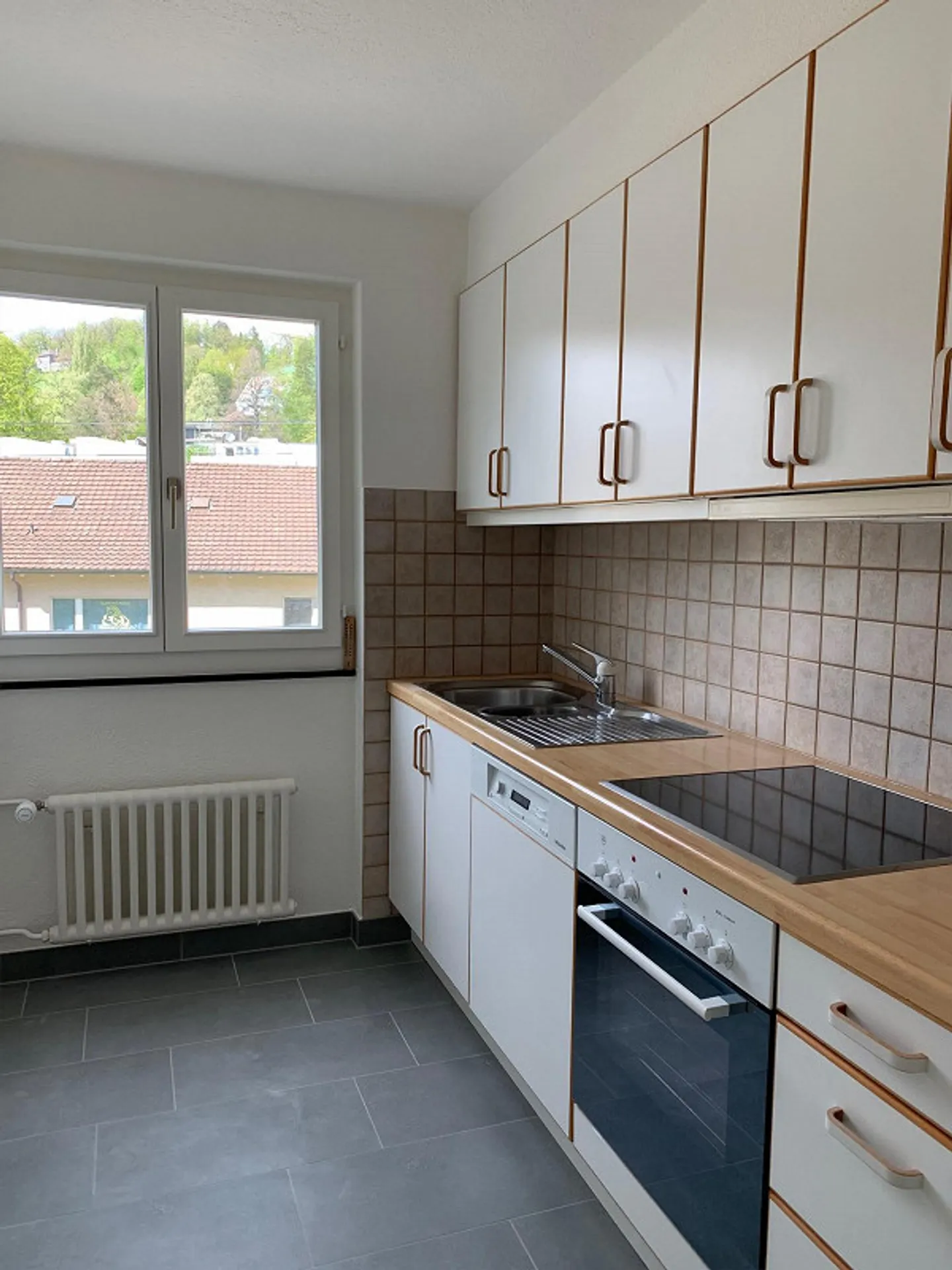 Ottimo appartamento a pochi passi dal centro storico - Foto 3 di 7