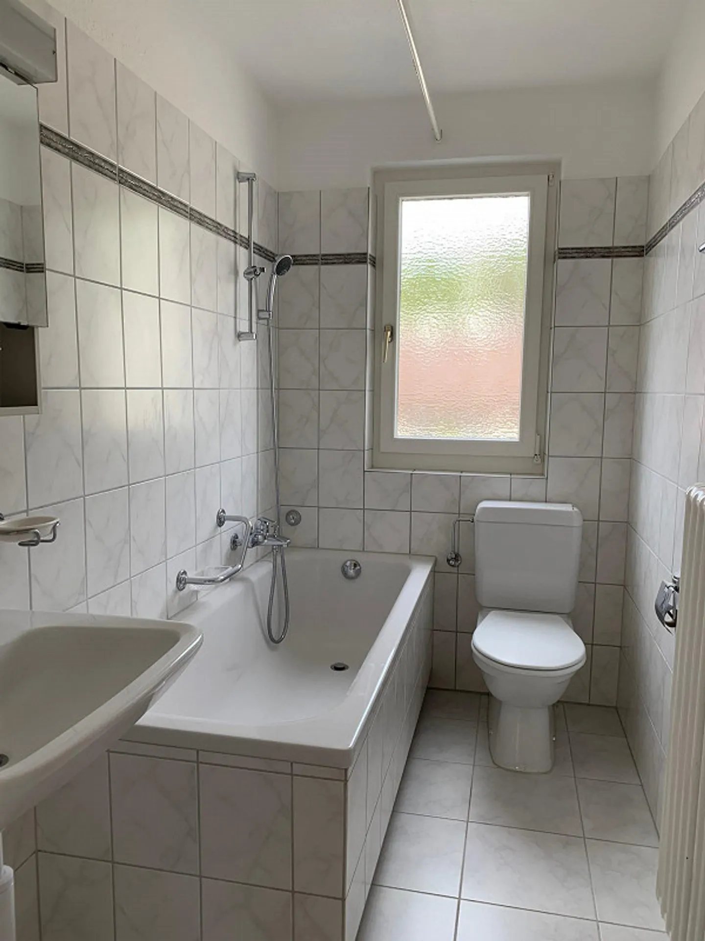 Ottimo appartamento a pochi passi dal centro storico - Foto 6 di 7