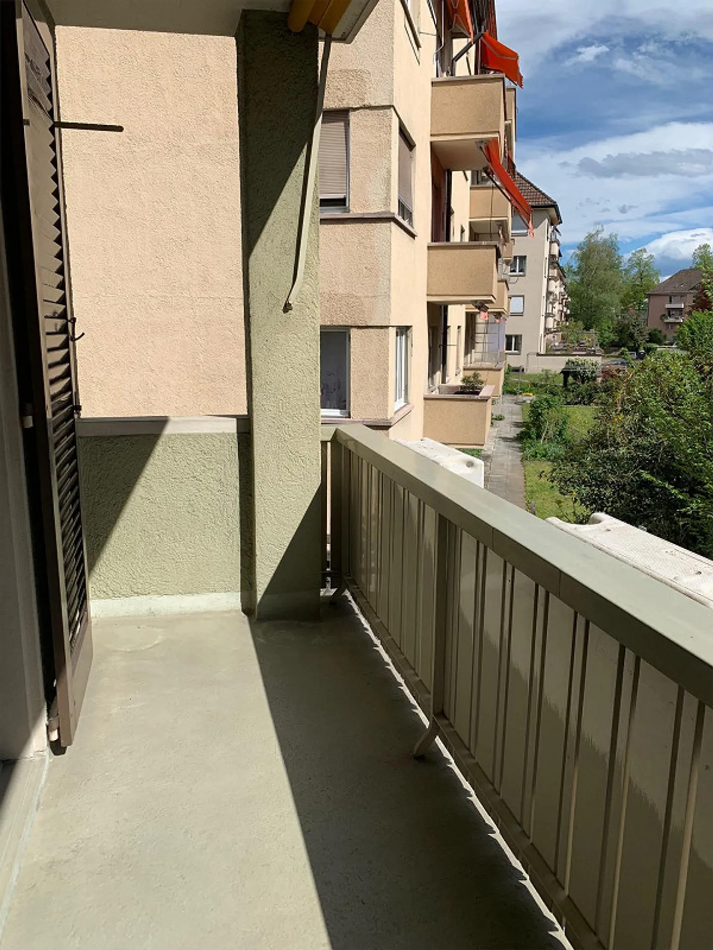 Ottimo appartamento a pochi passi dal centro storico - Foto 7 di 7