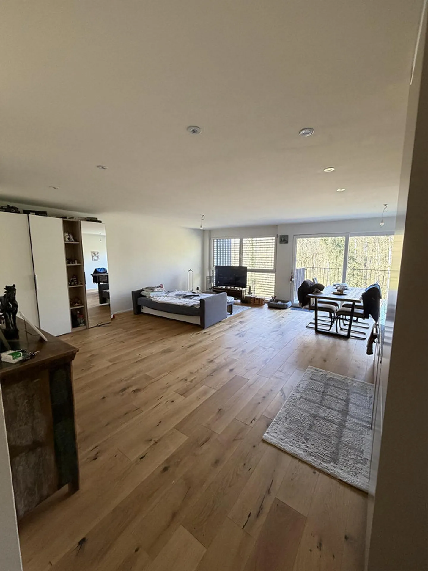 Apartment 1.5 - Photo 1 of 7