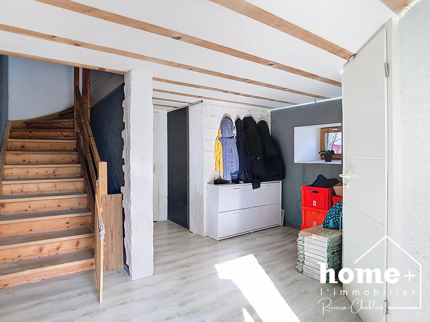 Terraced village house - Photo 9 of 11