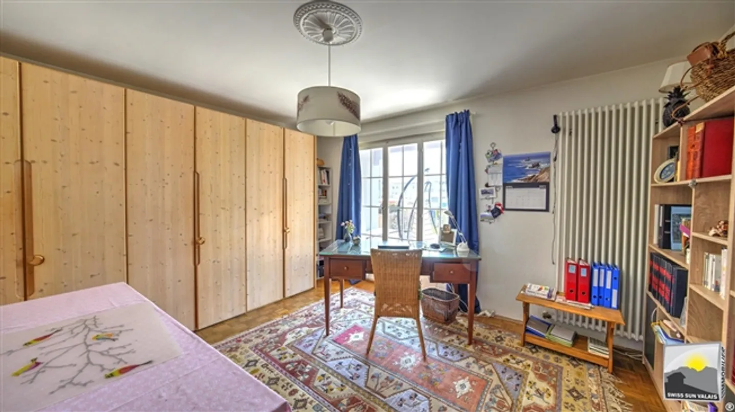 VÉTROZ. I am "OCCITANE" Single-family house 5.5 rooms of 147 m² for sale, Valais, Switzerland - Photo 11 of 20