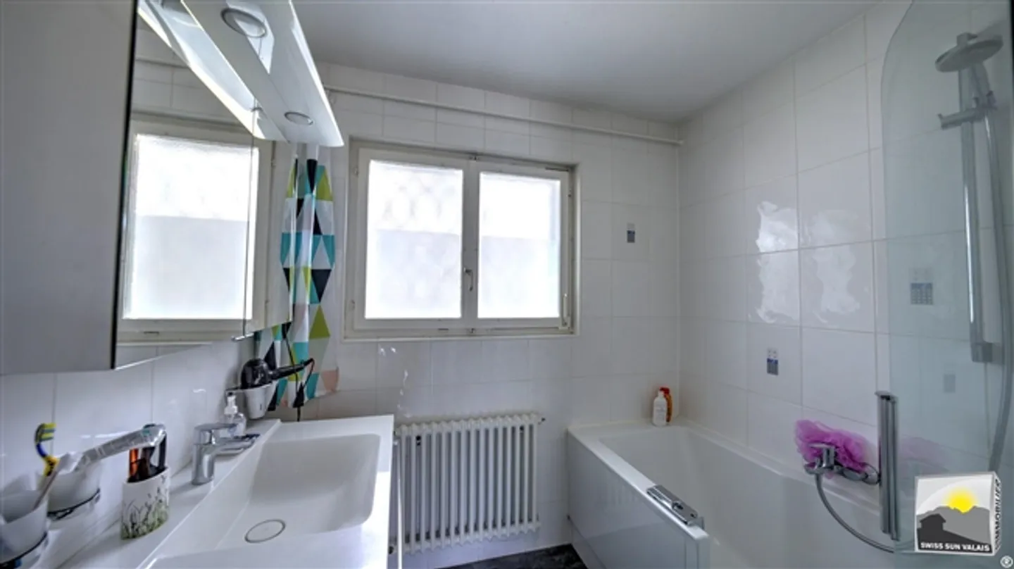 VÉTROZ. I am "OCCITANE" Single-family house 5.5 rooms of 147 m² for sale, Valais, Switzerland - Photo 13 of 20