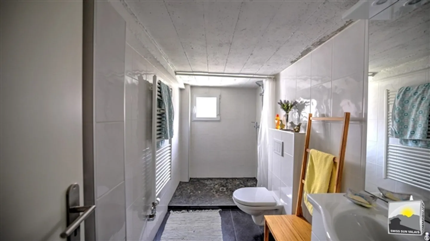 VÉTROZ. I am "OCCITANE" Single-family house 5.5 rooms of 147 m² for sale, Valais, Switzerland - Photo 18 of 20