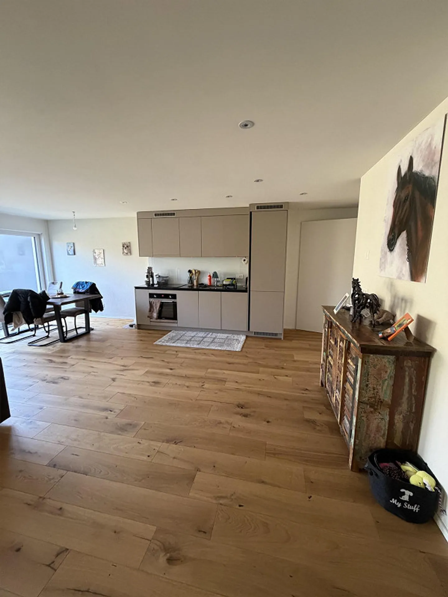 Apartment 1.5 - Photo 3 of 7