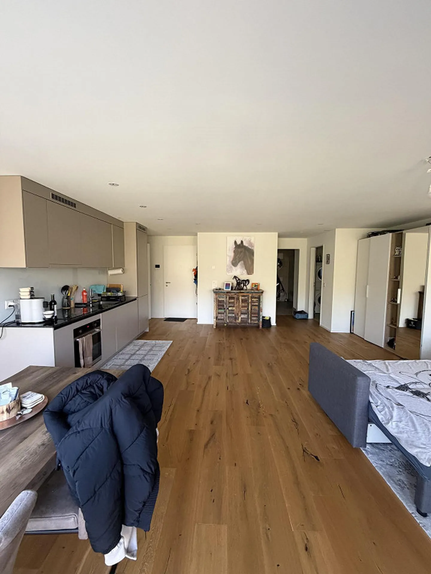 Apartment 1.5 - Photo 4 of 7