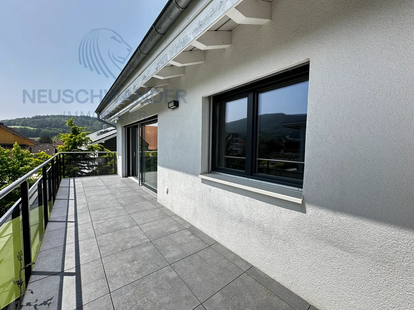 Dans un quartier tranquille au centre du village - Photo 10 sur 16