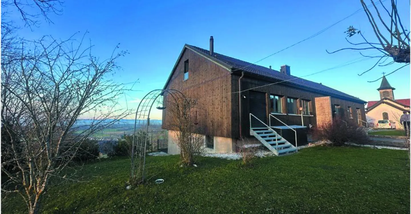 Casa 7 stanze - Foto 1 di 13