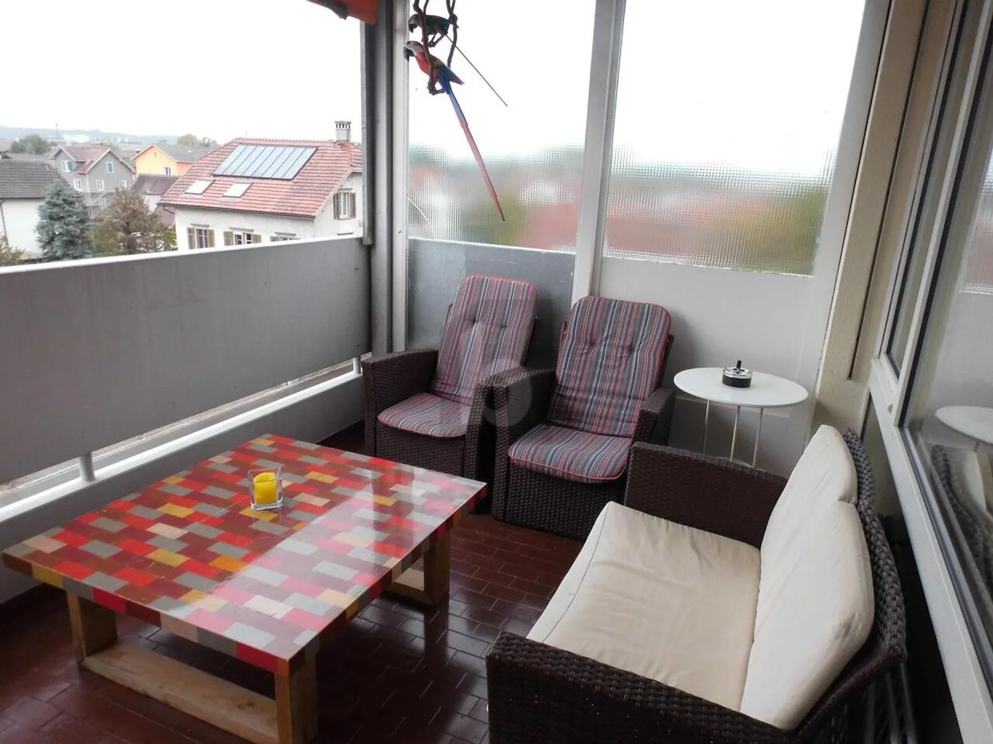 Appartement à vendre - Photo 5 sur 6