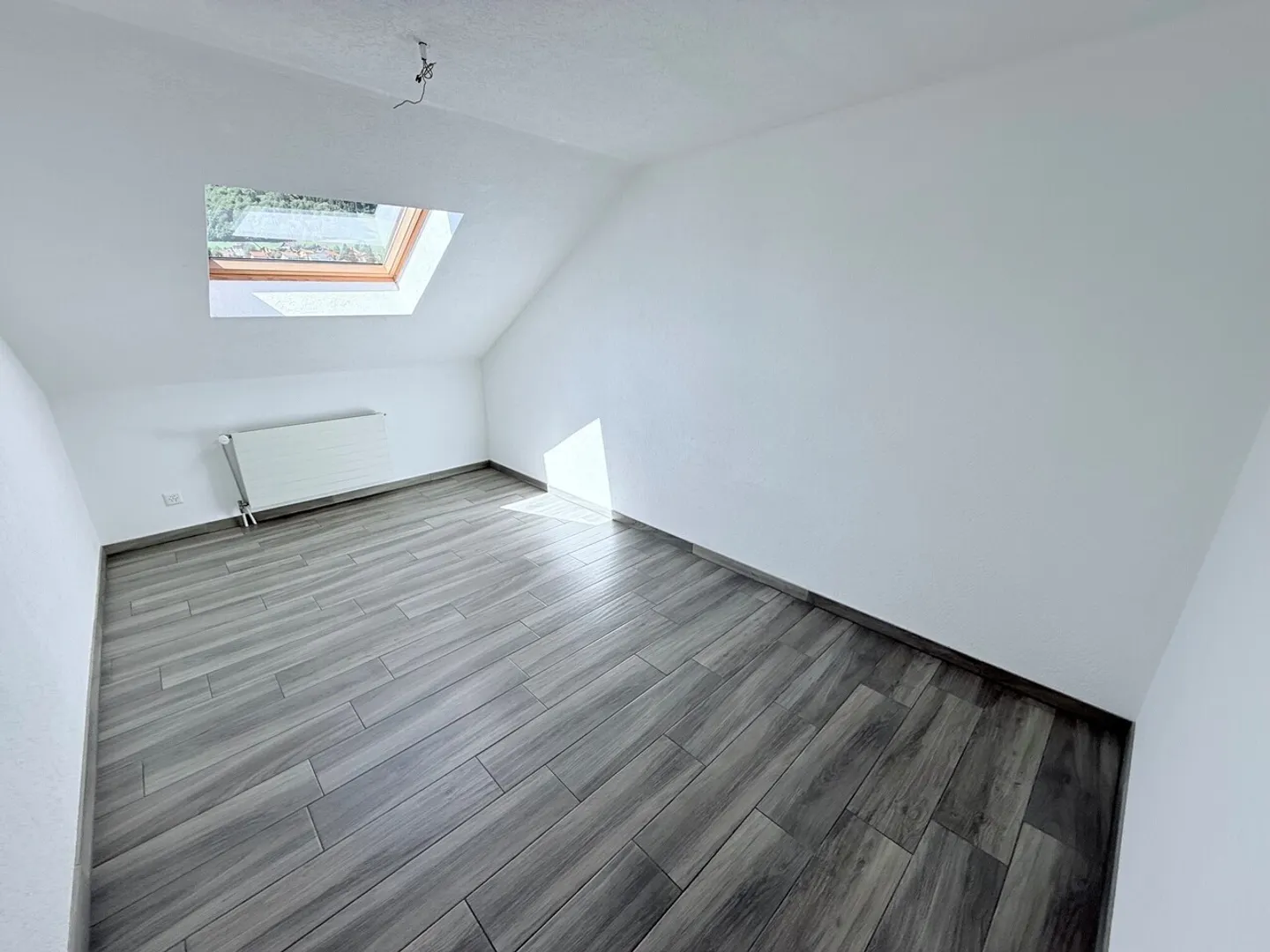 Appartement ensoleillé 4 pièces à Sainte-Croix - Photo 12 sur 13