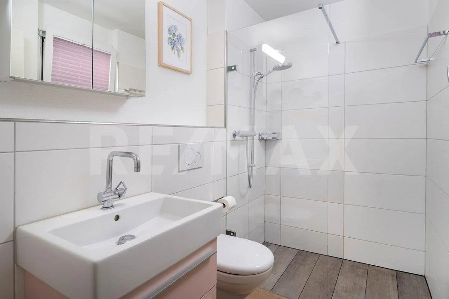 Emplacement idéal, bon état et avec une belle vue sur Bauma - Photo 8 sur 13