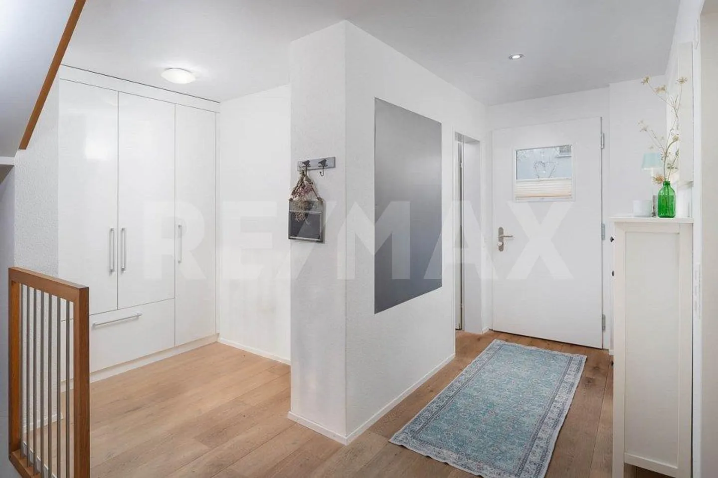 Emplacement idéal, bon état et avec une belle vue sur Bauma - Photo 9 sur 13