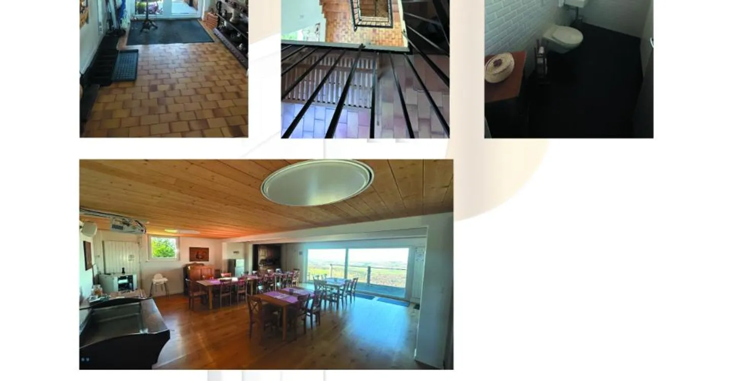 Casa 7 stanze - Foto 10 di 13