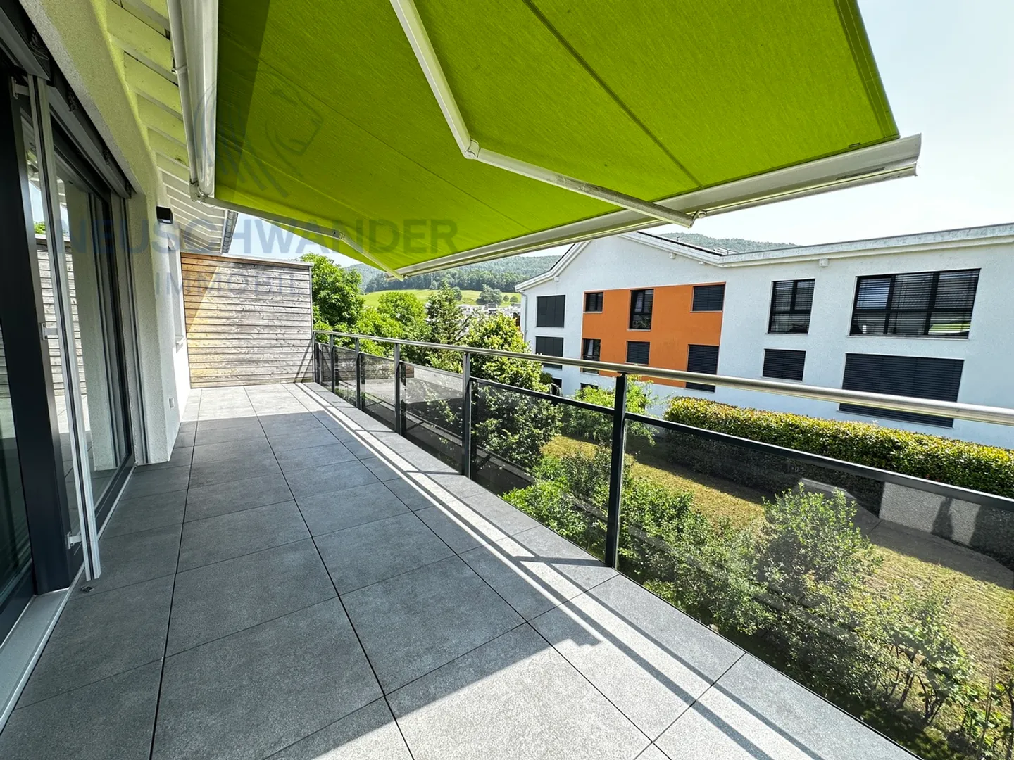 Dans un quartier tranquille au centre du village - Photo 12 sur 16