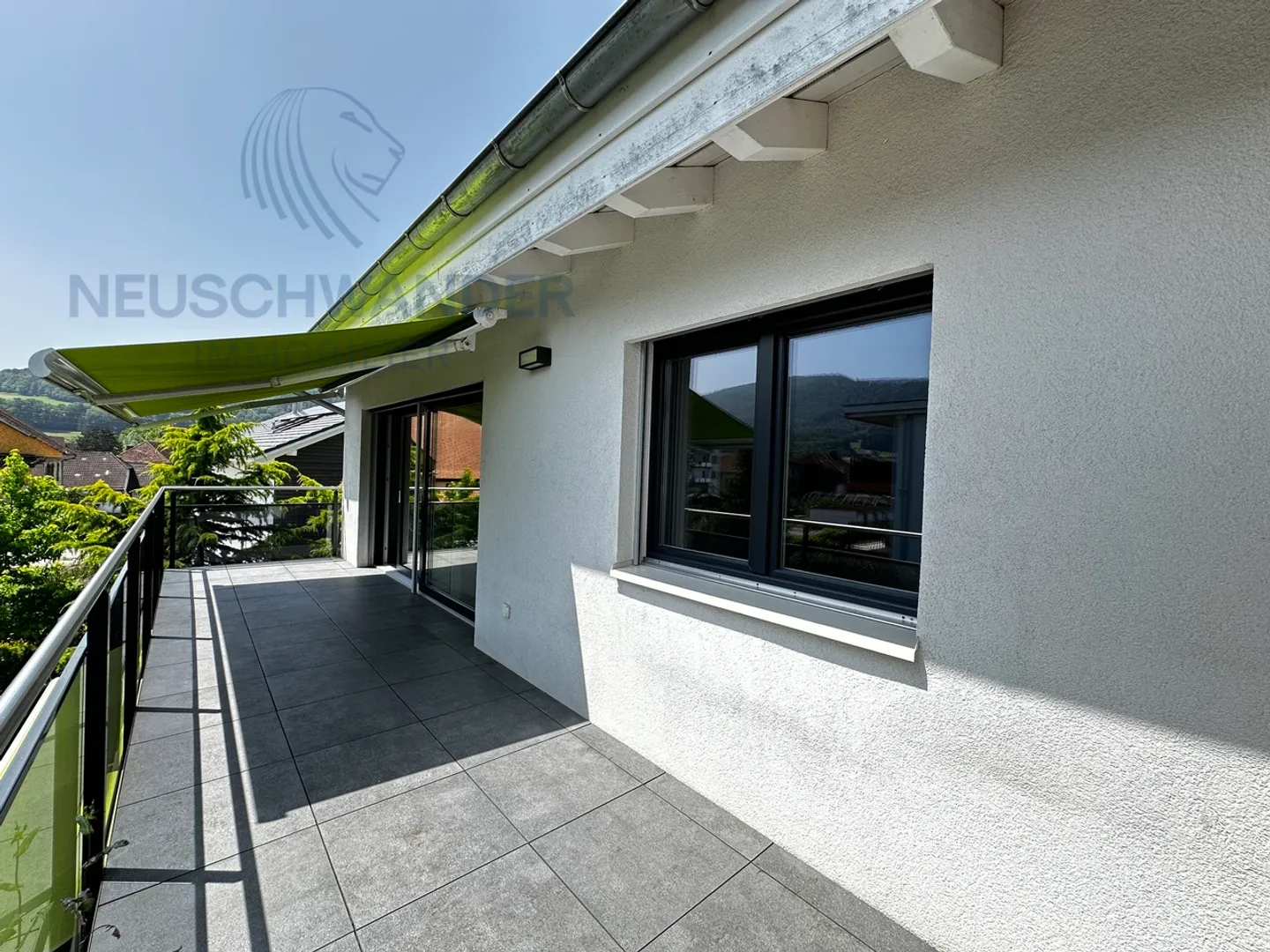 Dans un quartier tranquille au centre du village - Photo 13 sur 16