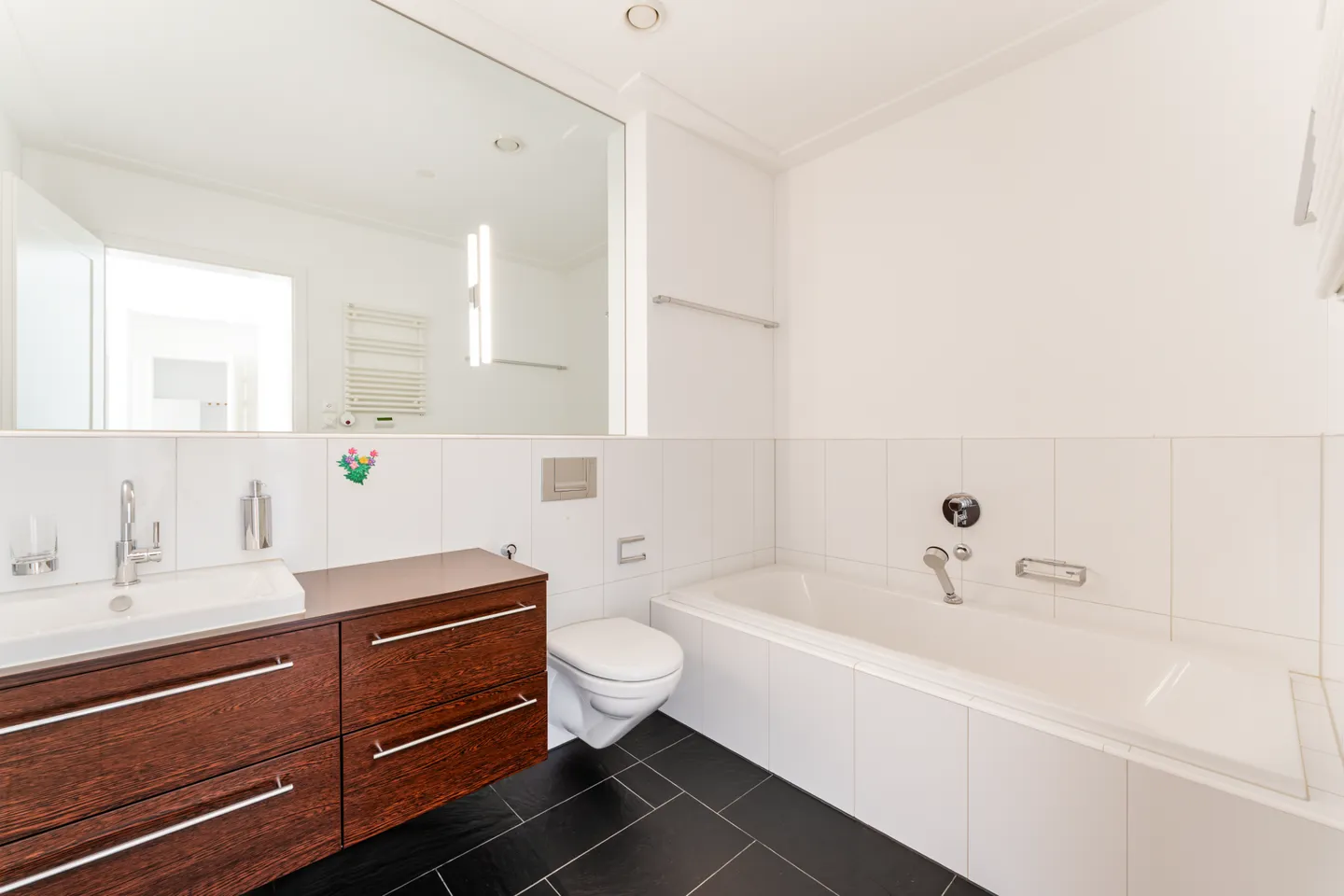 Appartamento 4.5 locali in posizione privilegiata a Lucerna - Foto 8 di 13