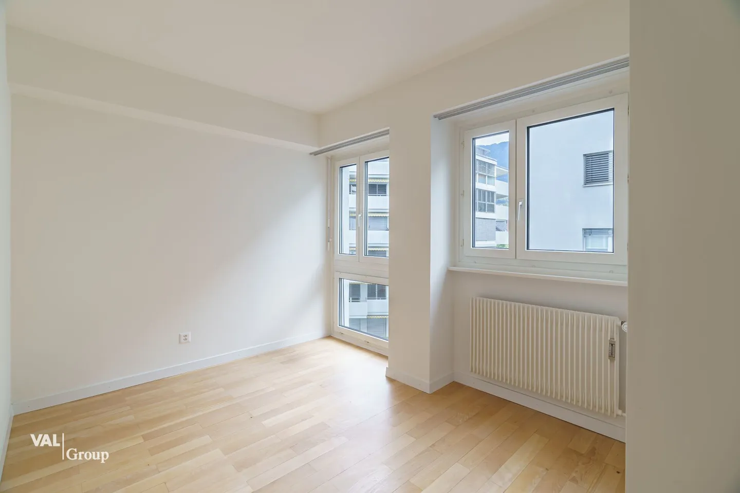 Apartment for rent - Photo 6 of 12