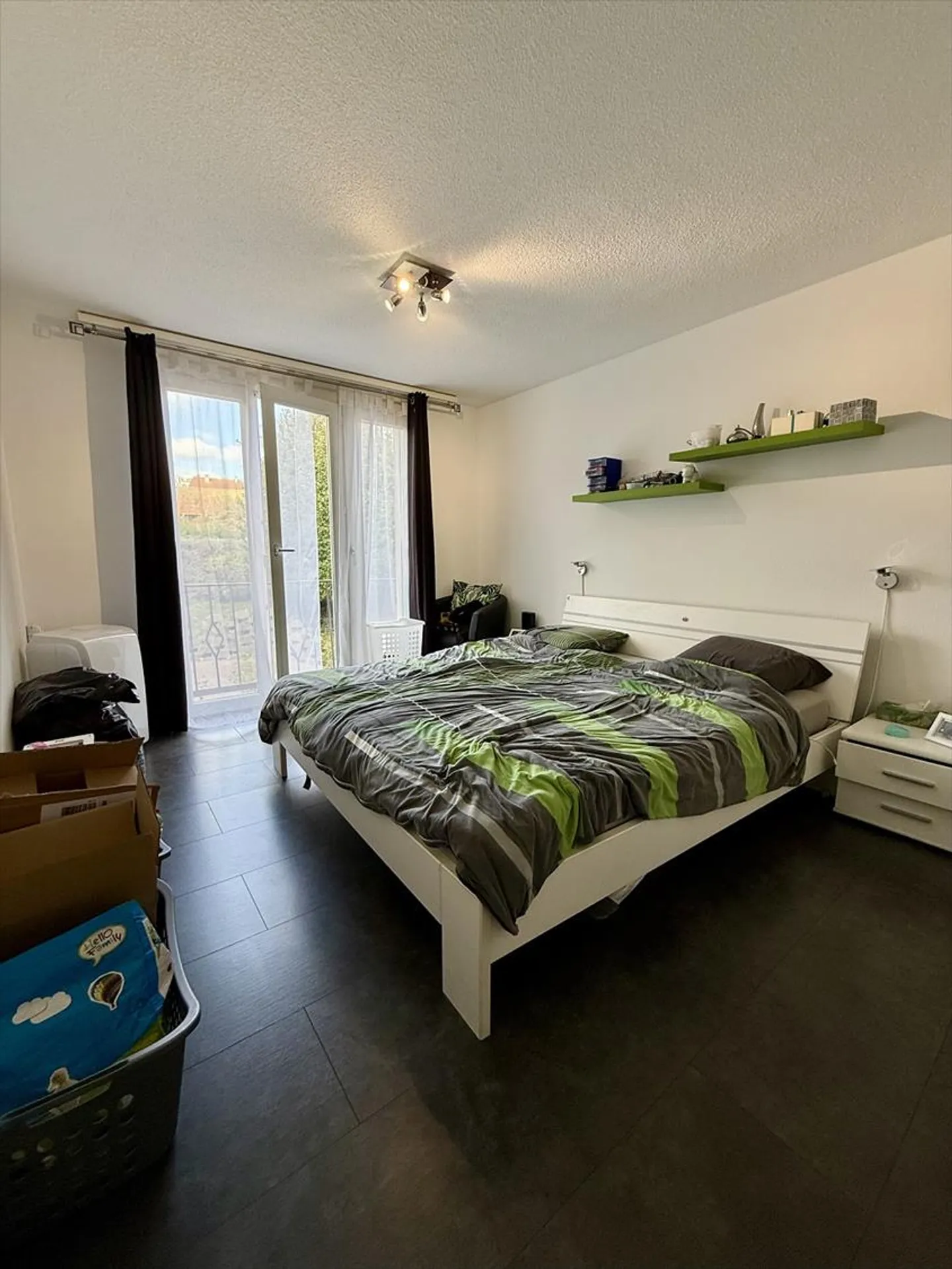 Möbliertes 3,5-Zimmer-Apartment - Foto 3 von 8