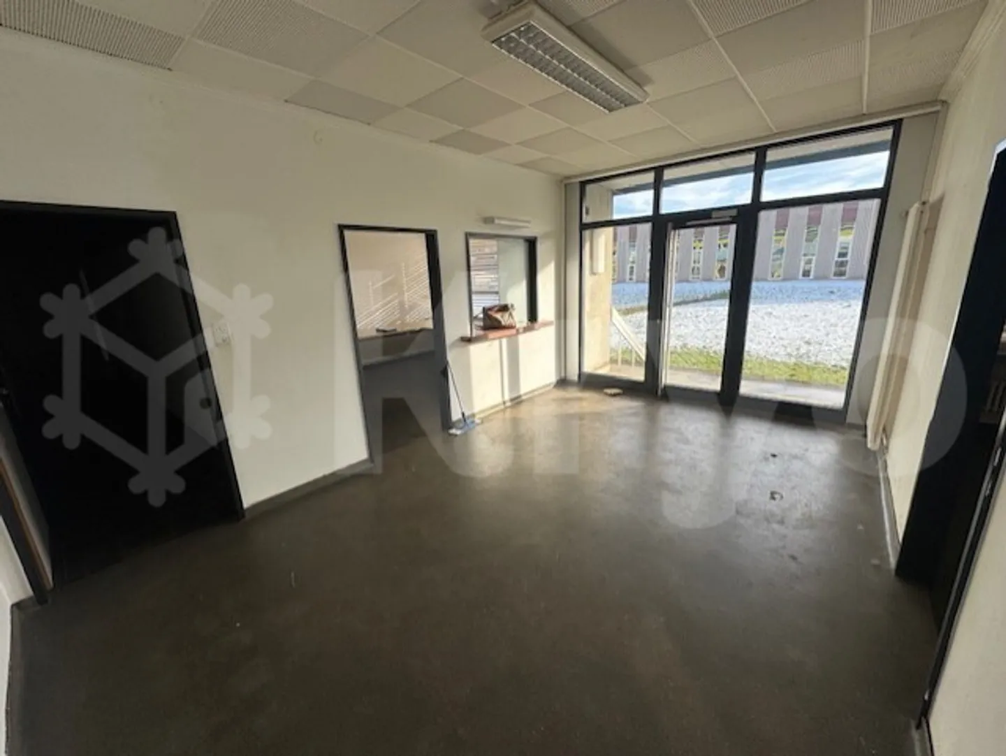 Espace Commercial Polyvalent à Porrentruy - Photo 1 sur 6