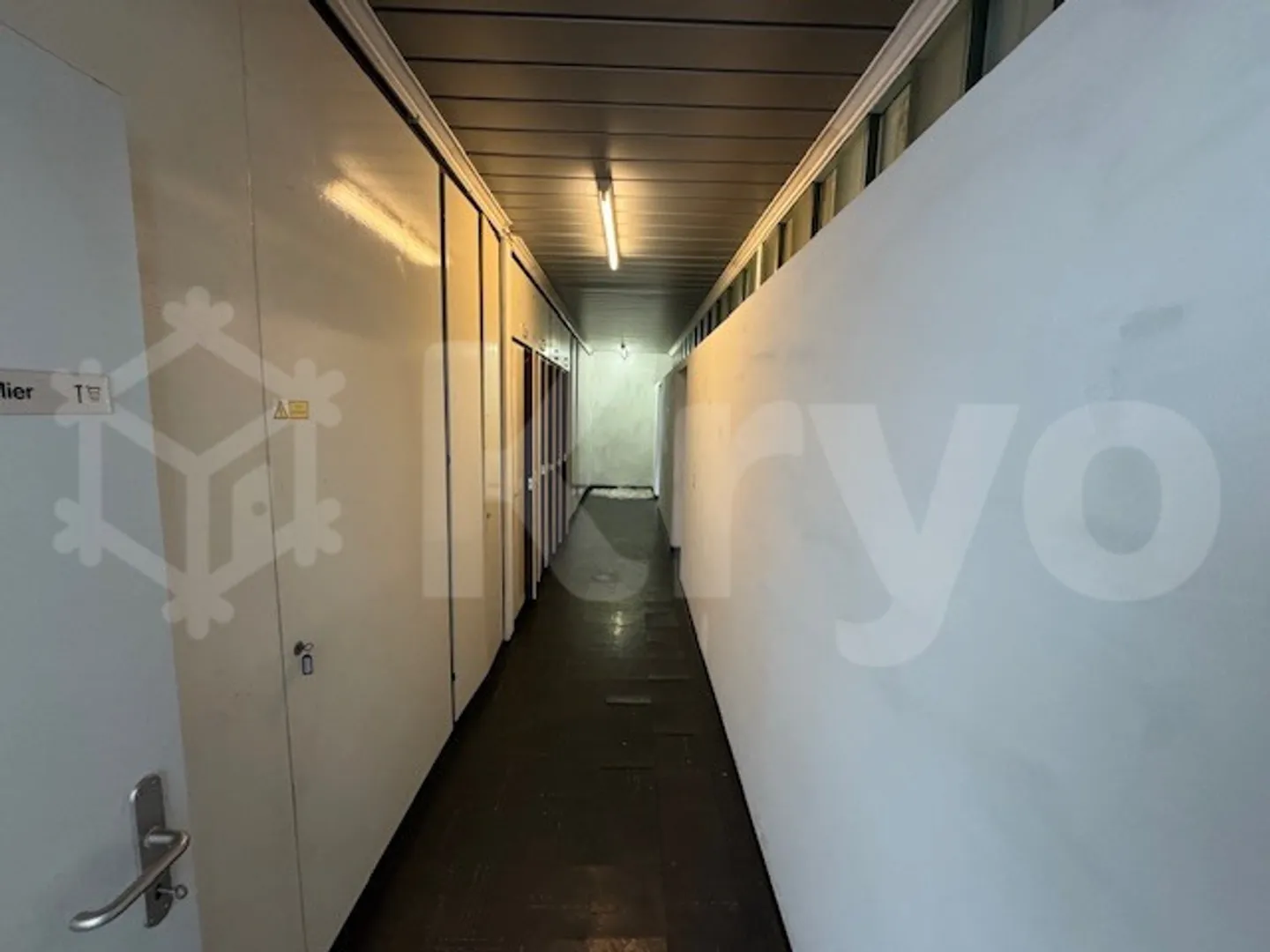 Espace Commercial Polyvalent à Porrentruy - Photo 3 sur 6