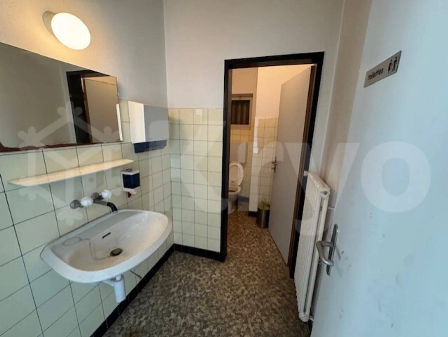 Espace Commercial Polyvalent à Porrentruy - Photo 5 sur 6