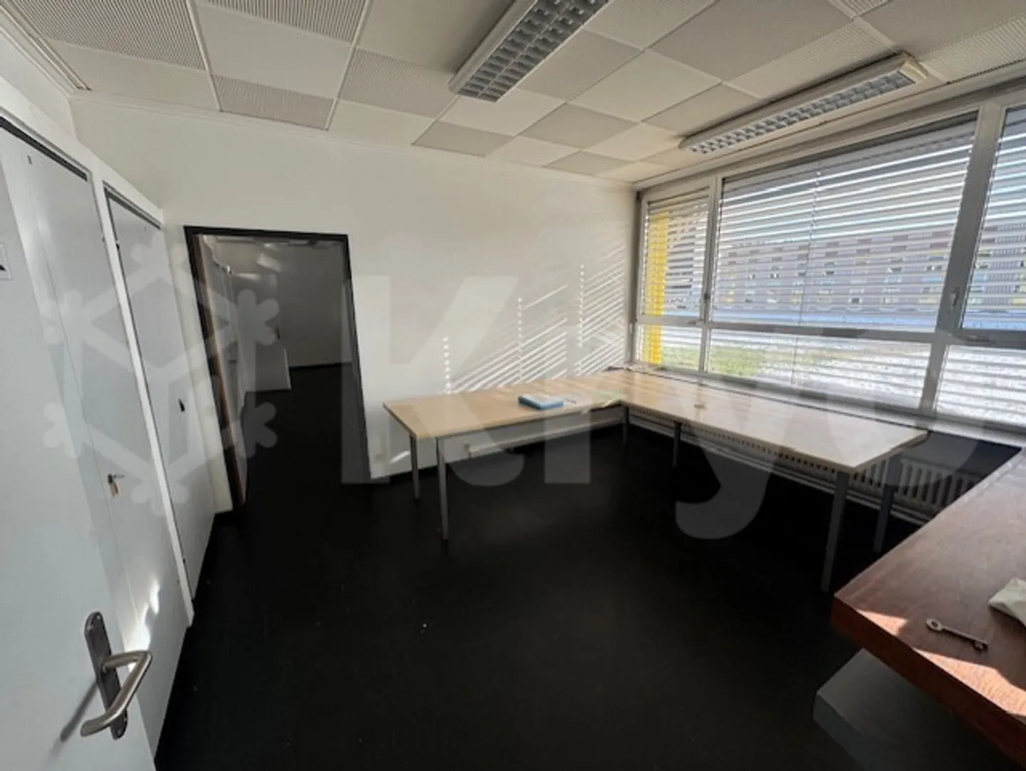 Espace Commercial Polyvalent à Porrentruy - Photo 6 sur 6