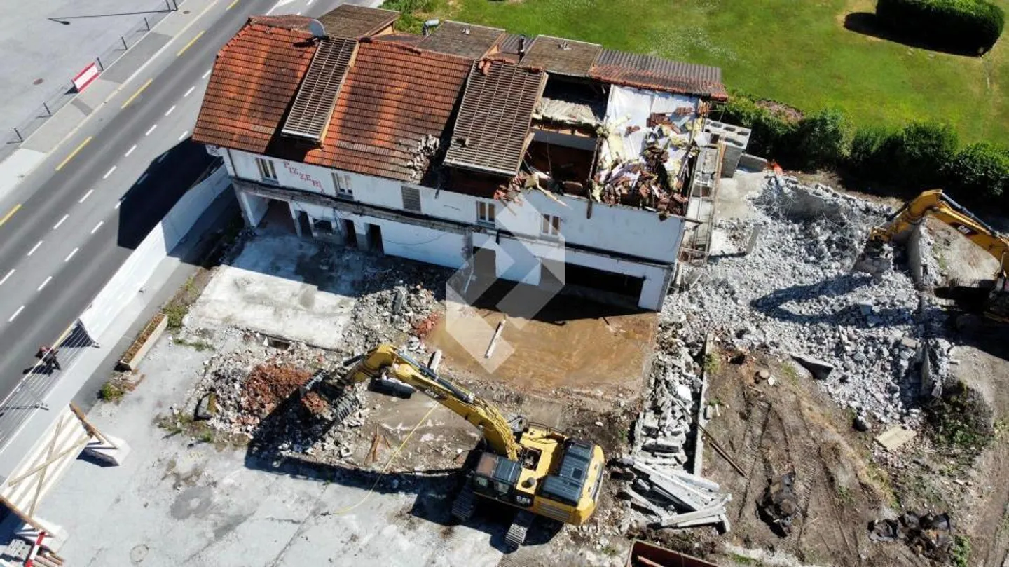 VETROZ - Moderne, Komfort und Umweltschutz im Herzen des Wallis! - Foto 1 von 13