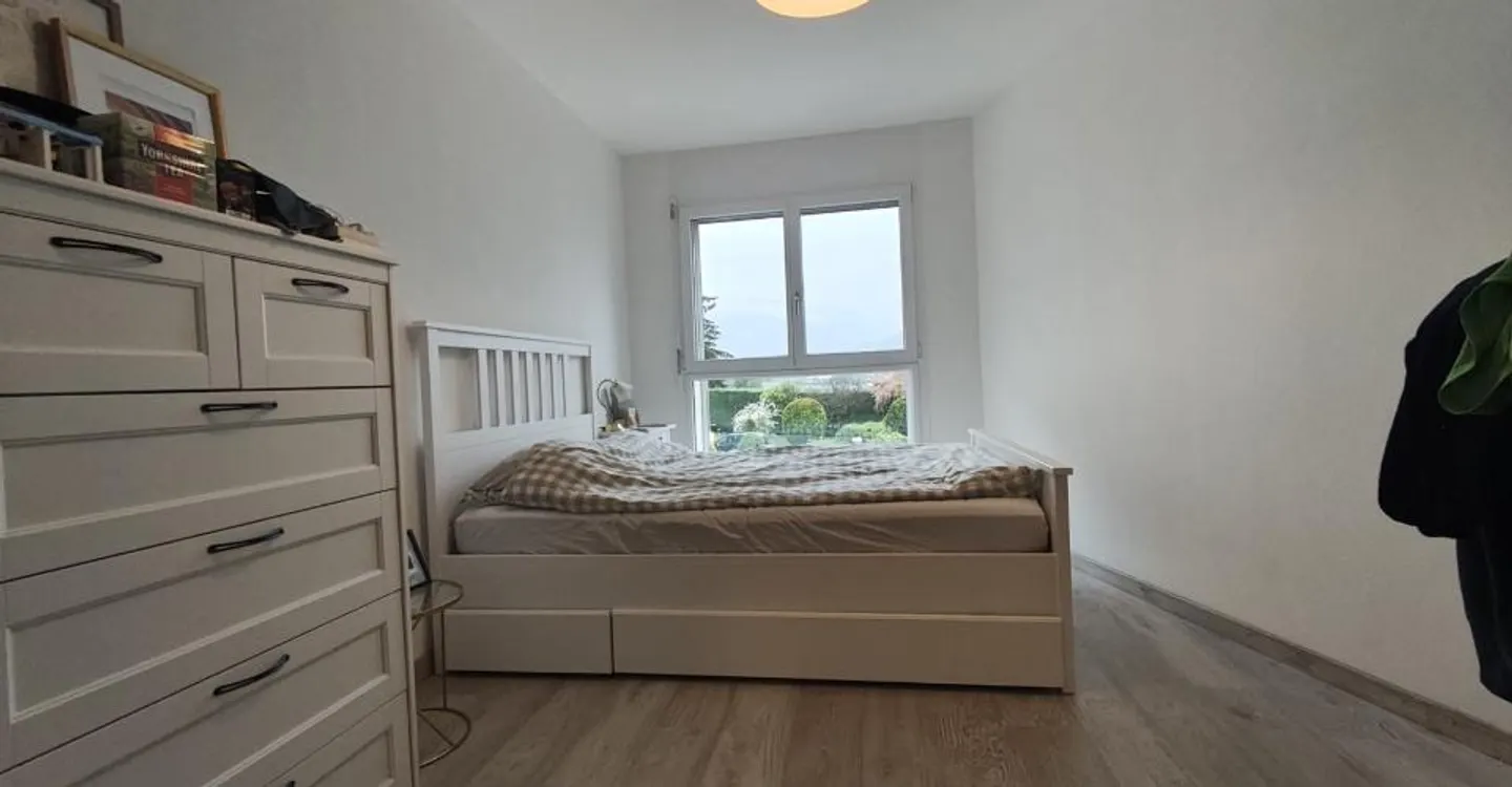 Charmant Appartement avec Balcon - Photo 2 sur 4