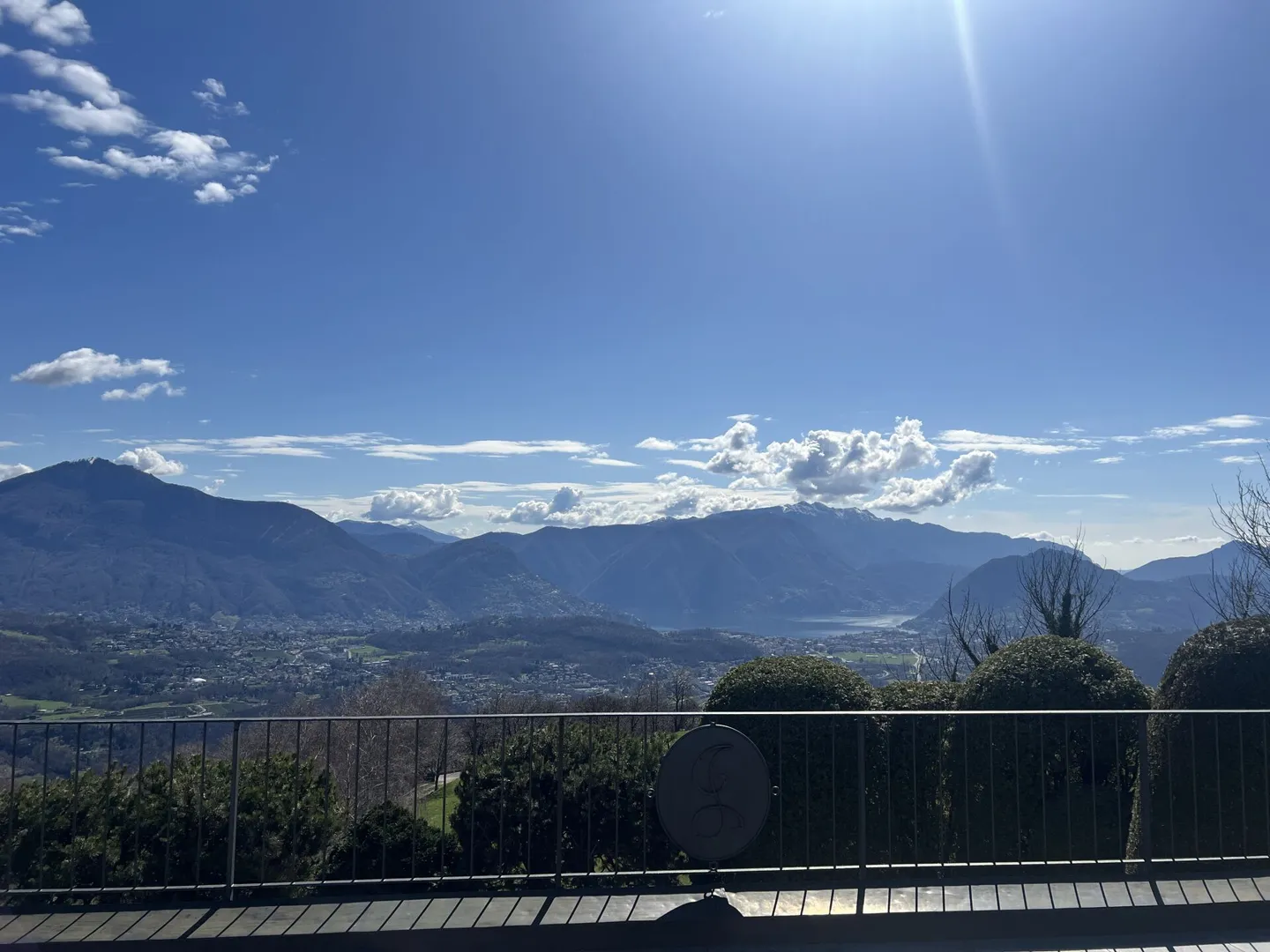 Wunderschöne Villa mit Pool und Blick - Foto 11 von 26