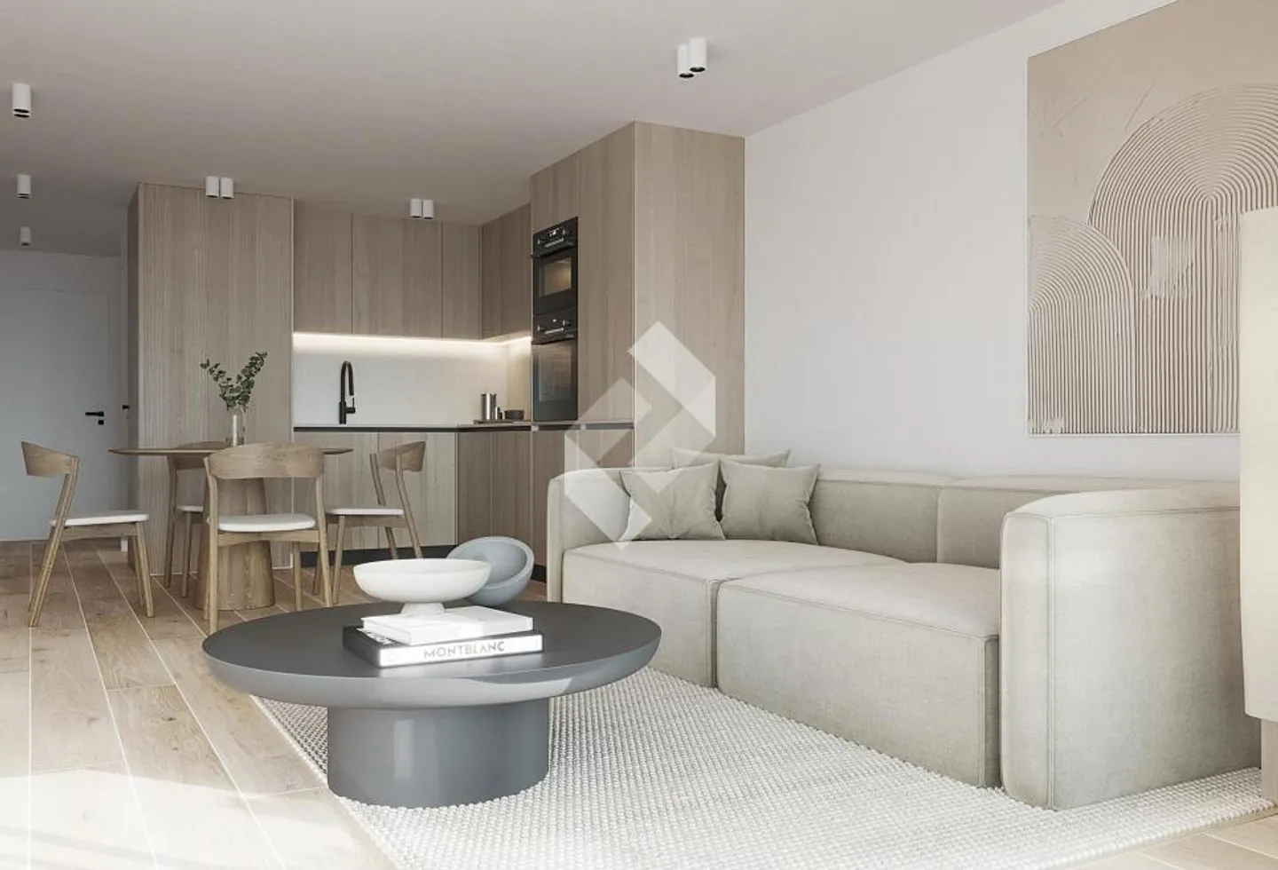 VETROZ - Moderne, Komfort und Umweltschutz im Herzen des Wallis! - Foto 12 von 13