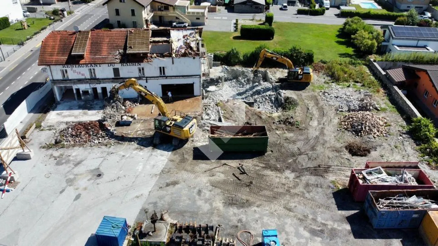 VETROZ - Moderne, Komfort und Umweltschutz im Herzen des Wallis! - Foto 13 von 13