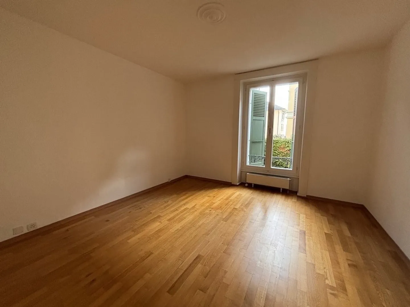 Appartement de 3 pièces au rez-de-chaussée - Photo 6 sur 10