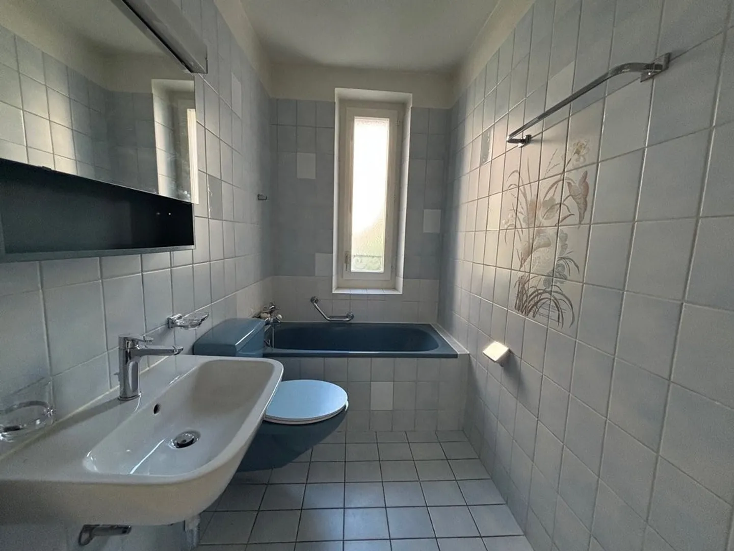 Appartement de 3 pièces au rez-de-chaussée - Photo 8 sur 10