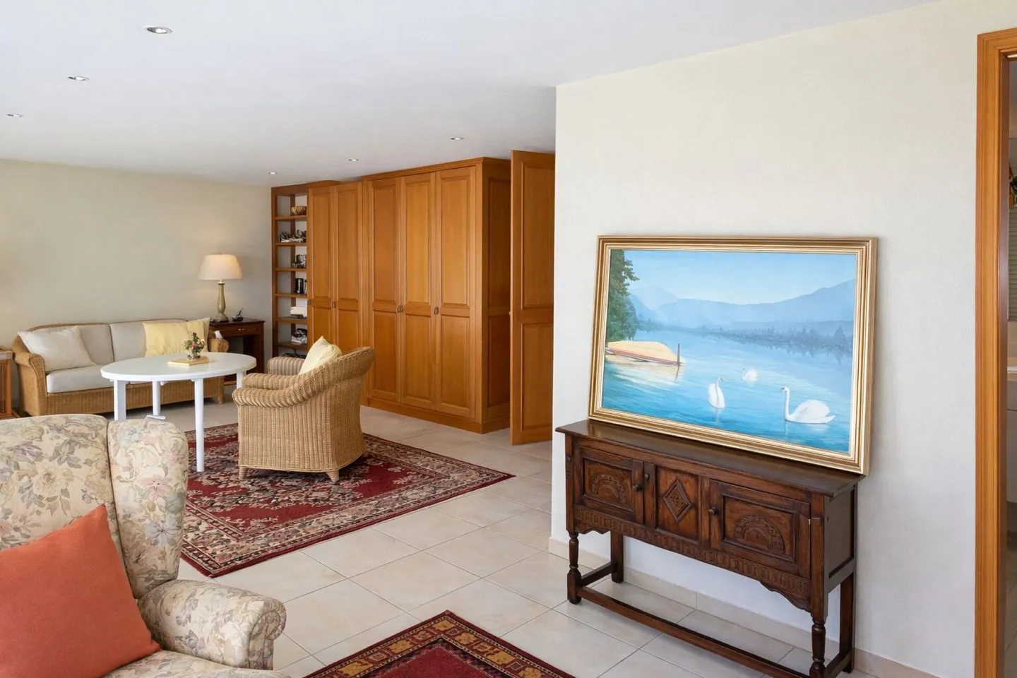 Wunderschöne Villa mit Pool und Blick - Foto 20 von 26