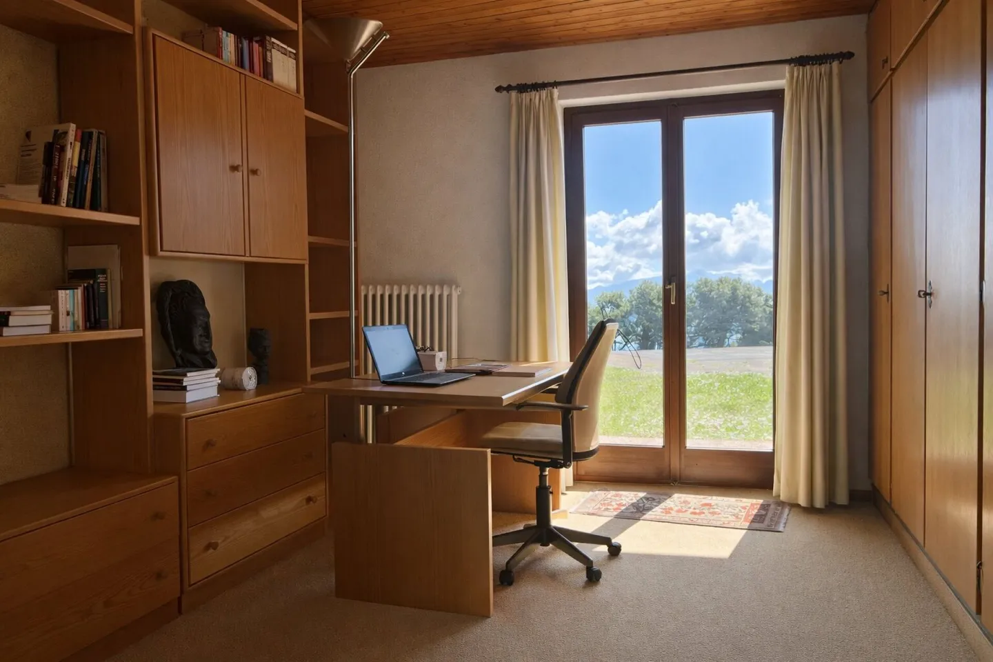 Wunderschöne Villa mit Pool und Blick - Foto 21 von 26