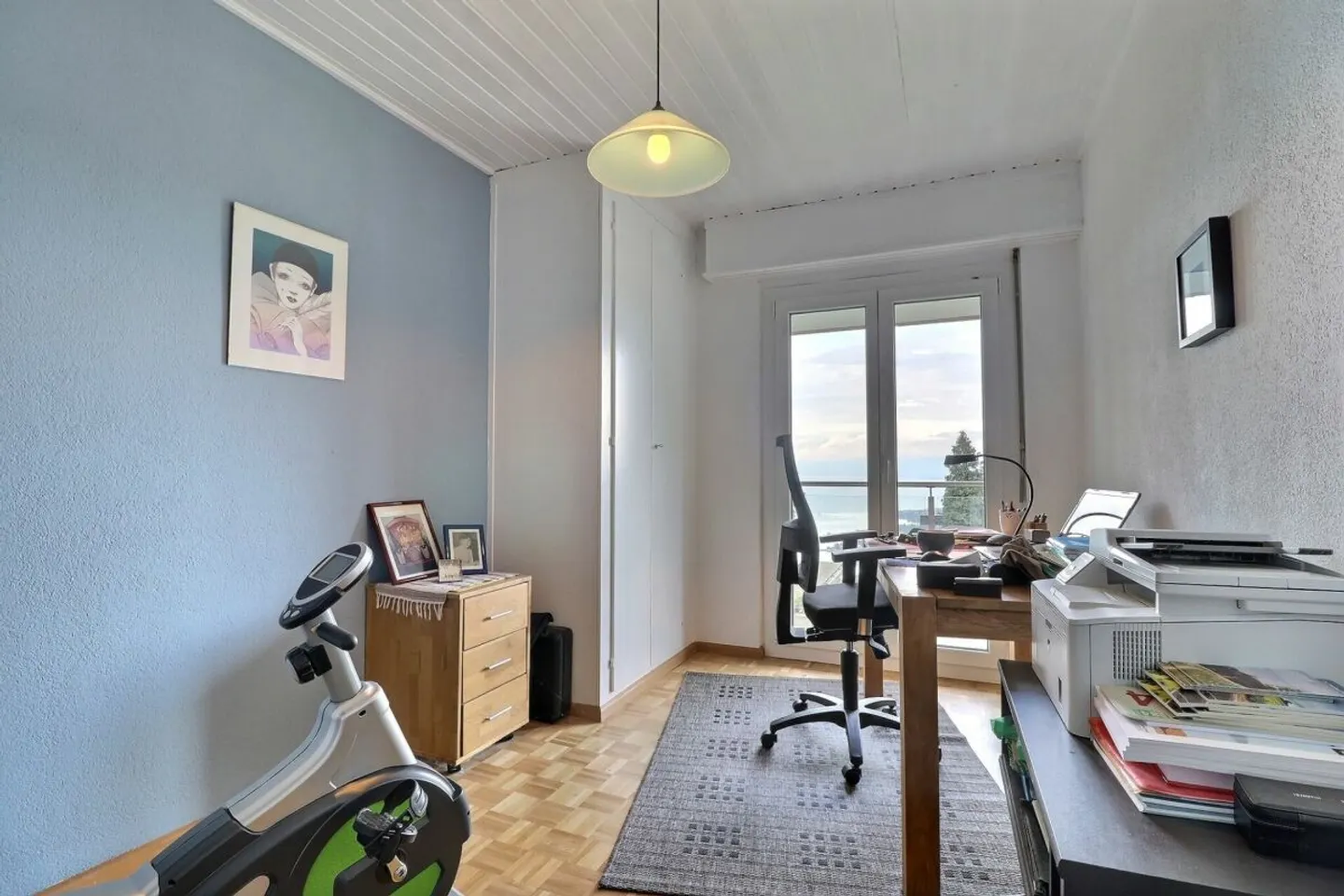 Stilvolle Villa mit Seeblick - Foto 8 von 23
