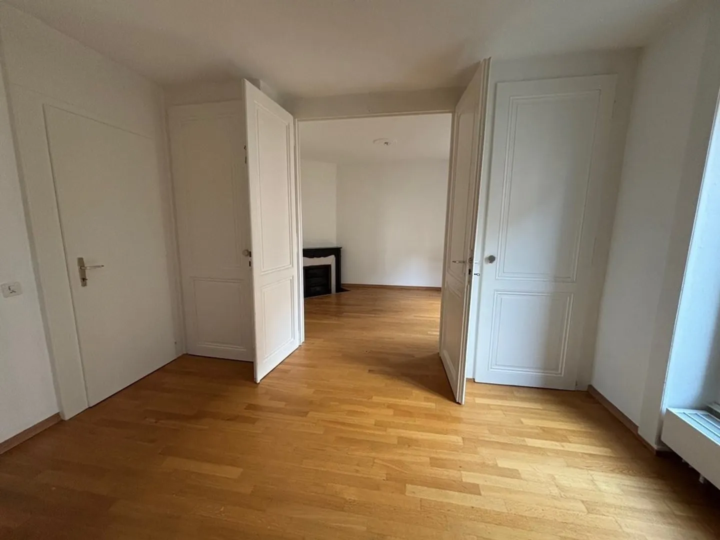 Appartement de 3 pièces au rez-de-chaussée - Photo 5 sur 10
