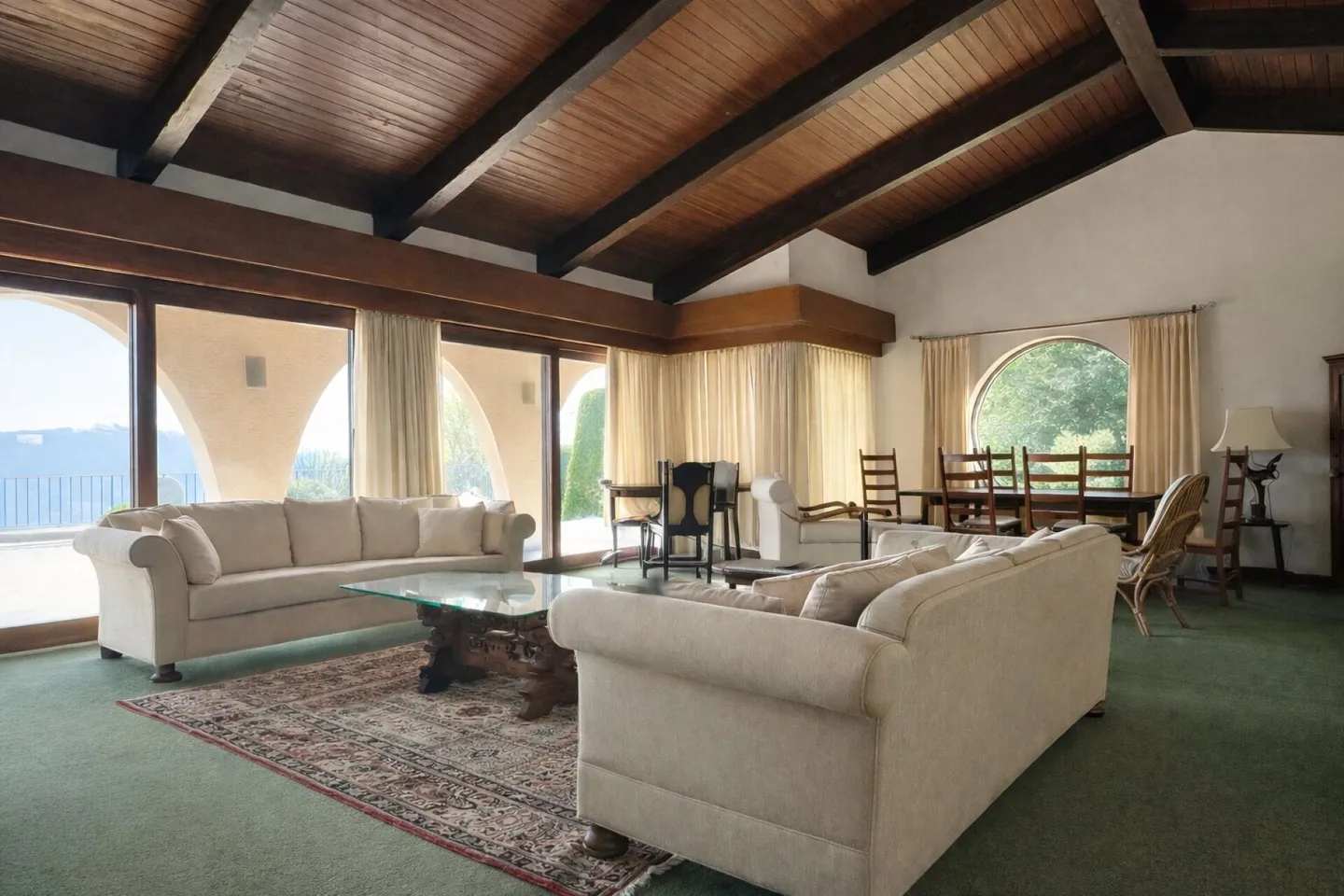 Wunderschöne Villa mit Pool und Blick - Foto 17 von 26