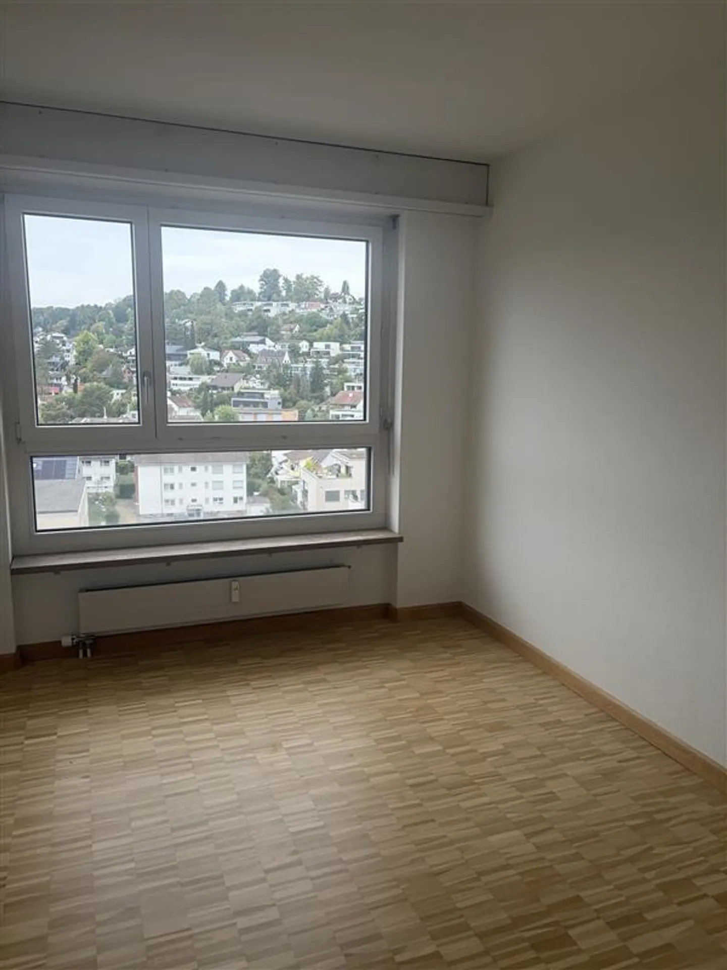 Geräumige 4.5-Zimmerwohnung - Foto 5 von 8