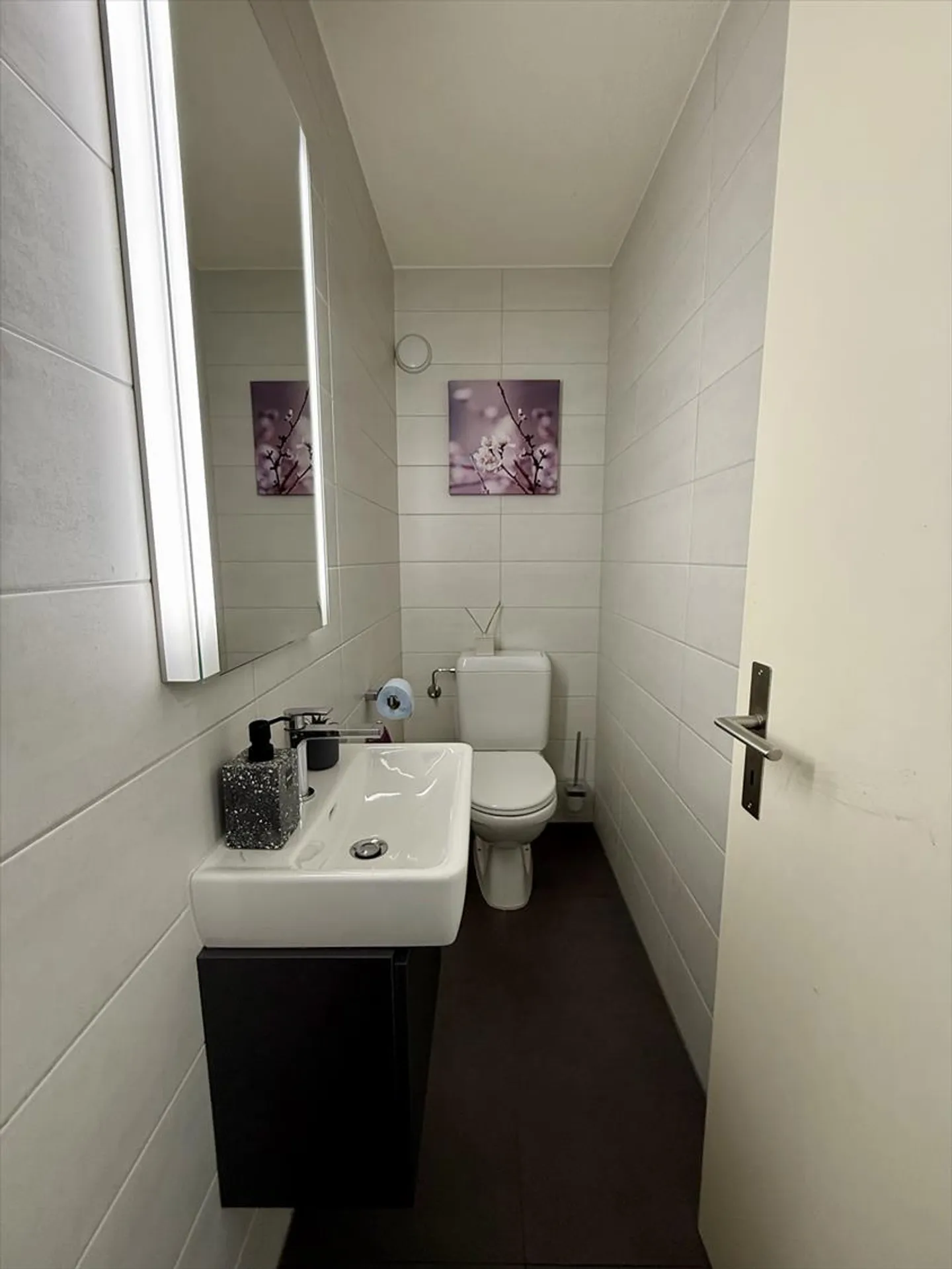 Möbliertes 3,5-Zimmer-Apartment - Foto 6 von 8