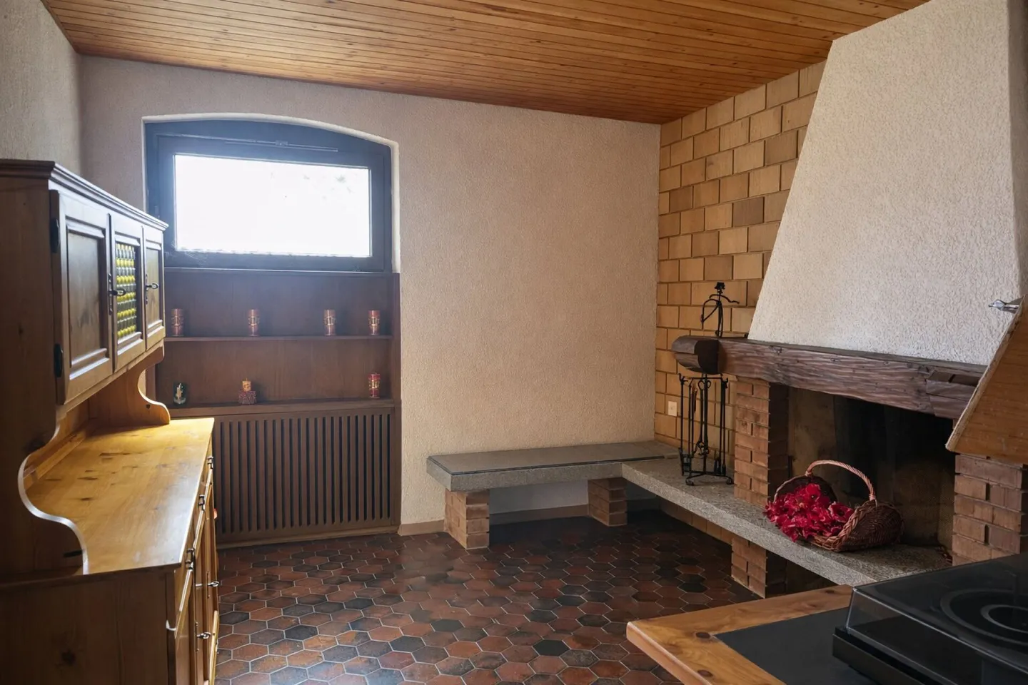 Wunderschöne Villa mit Pool und Blick - Foto 23 von 26