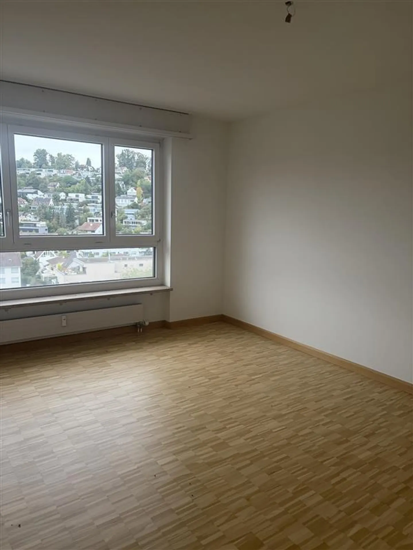 Geräumige 4.5-Zimmerwohnung - Foto 6 von 8