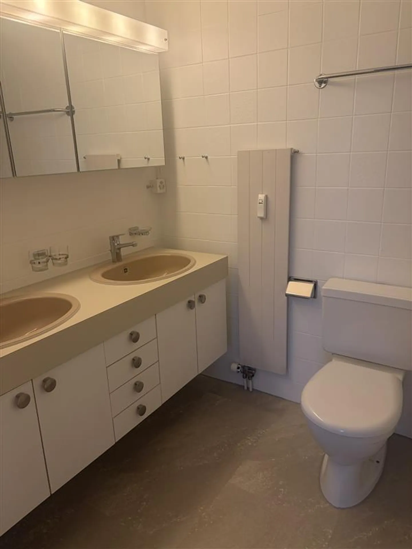 Geräumige 4.5-Zimmerwohnung - Foto 7 von 8