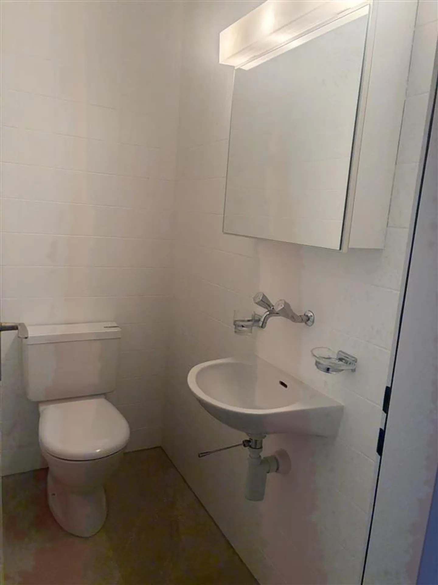 Geräumige 4.5-Zimmerwohnung - Foto 8 von 8