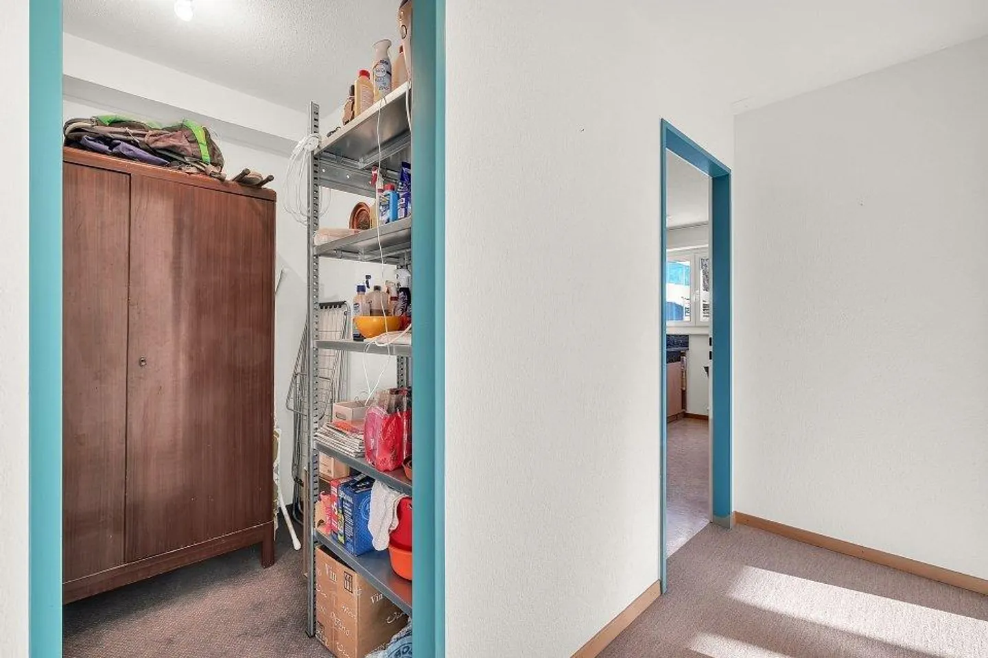 Appartamento arredato 3.5 locali - Foto 13 di 13