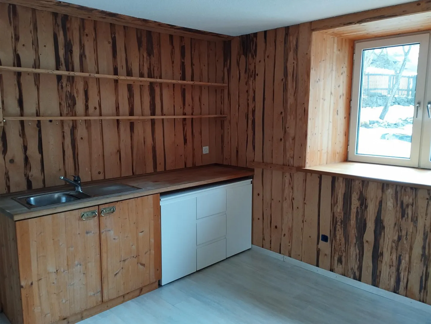 STUDIO / HOBBY ROOM / STORAGE ROOM - Photo 1 of 1